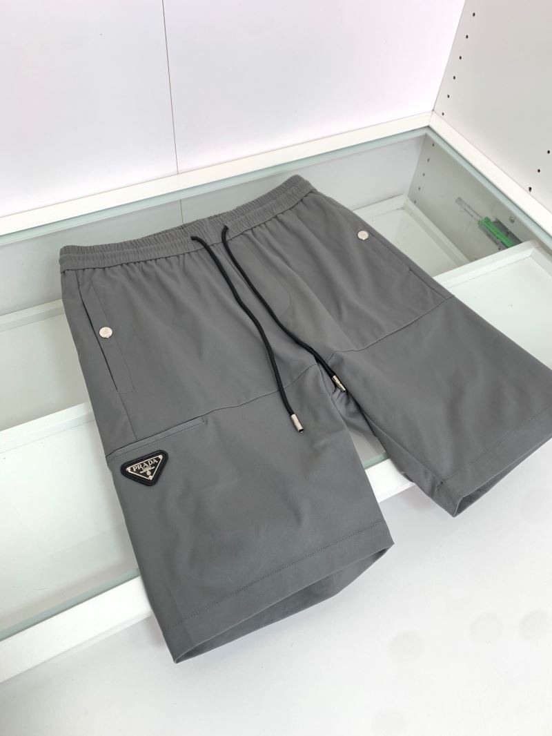 Prada Short Pants